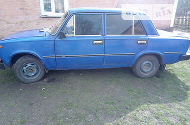 Седан ВАЗ / Lada 2101 1979 в Виннице