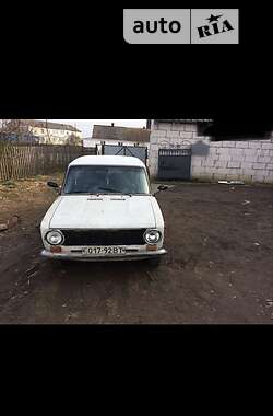 Седан ВАЗ 2101 1983 в Андрушевке