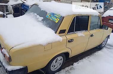 Седан ВАЗ / Lada 2101 1985 в Вінниці