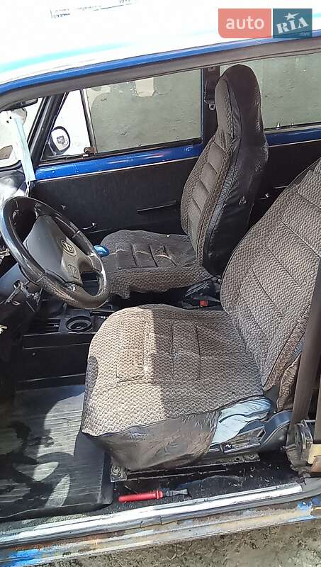 Седан ВАЗ / Lada 2101 1979 в Нововолинську