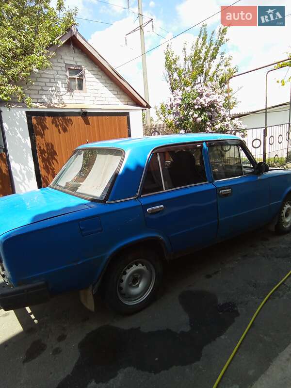 Седан ВАЗ / Lada 2101 1979 в Нововолинську
