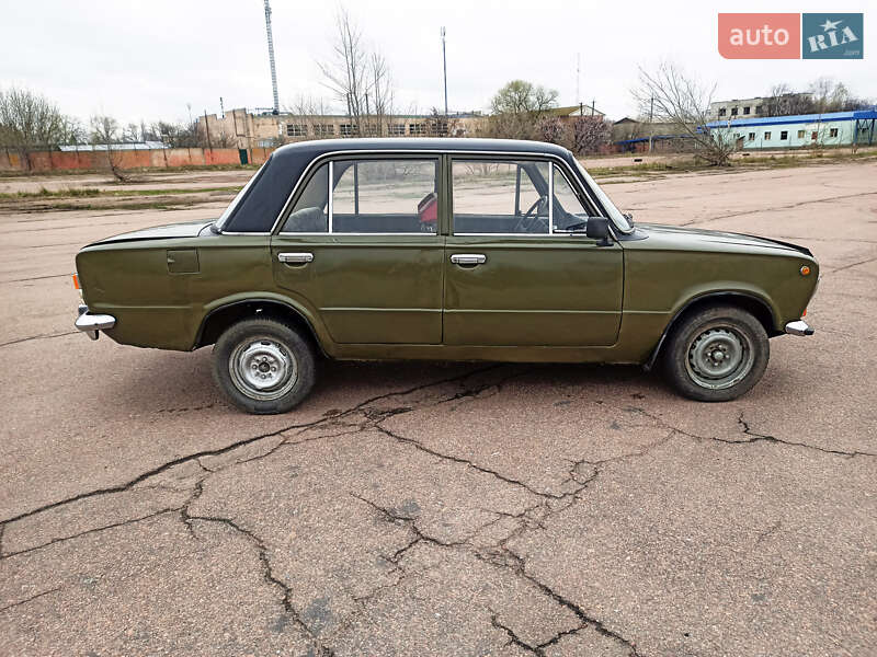Седан ВАЗ / Lada 2101 1974 в Чернігові фото 9 Седан ВАЗ / Lada 2101 1974 в Чернігові