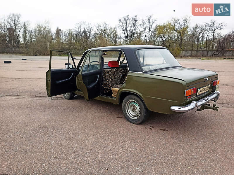 Седан ВАЗ / Lada 2101 1974 в Чернігові фото 12 Седан ВАЗ / Lada 2101 1974 в Чернігові