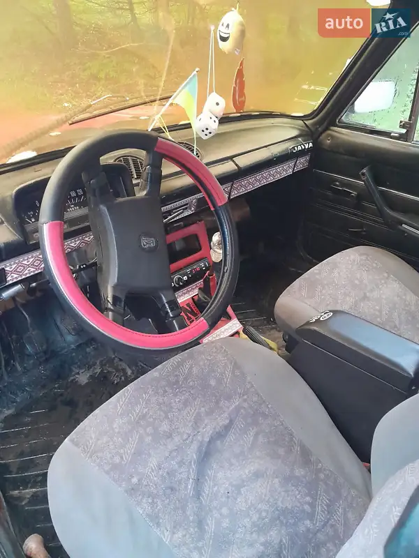 ВАЗ / Lada 2101
