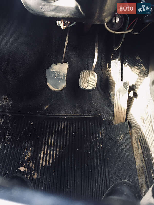 Седан ВАЗ / Lada 2101 1973 в Іршаві