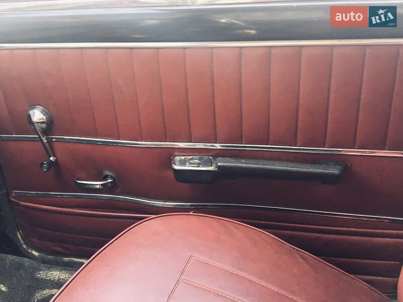 Седан ВАЗ / Lada 2101 1973 в Іршаві