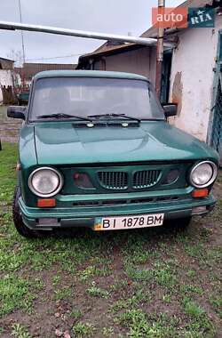 Седан ВАЗ / Lada 2101 1973 в Нових Санжарах