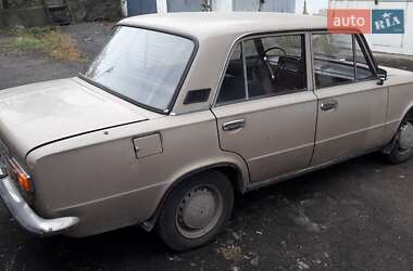 Седан ВАЗ / Lada 2101 1987 в Рівному