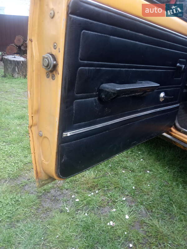 Седан ВАЗ / Lada 2101 1976 в Синельниковому