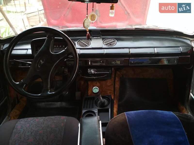 Седан ВАЗ / Lada 2101 1984 в Біляївці