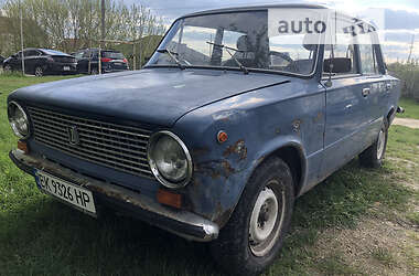 Седан ВАЗ / Lada 2101 1985 в Здолбунове