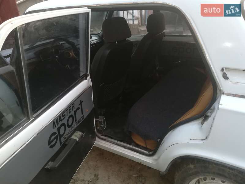 Седан ВАЗ / Lada 2101 1977 в Каменец-Подольском