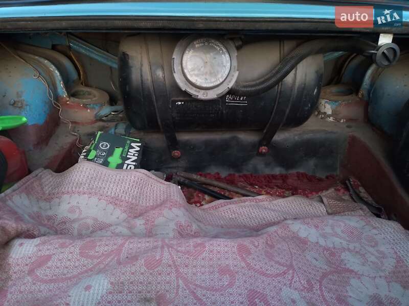 Седан ВАЗ / Lada 2101 1984 в Первомайську фото 6 Седан ВАЗ / Lada 2101 1984 в Первомайську