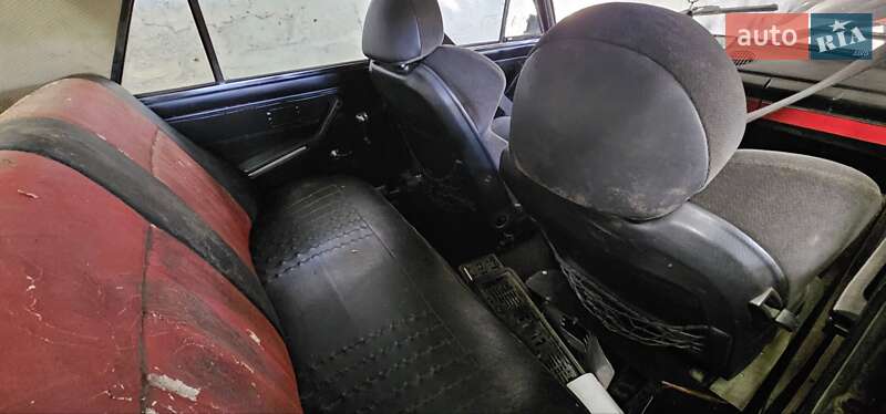 Седан ВАЗ / Lada 2101 1980 в Тернополе фото 9 Седан ВАЗ / Lada 2101 1980 в Тернополе