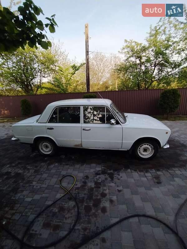 Седан ВАЗ / Lada 2101 1973 в Золочеві