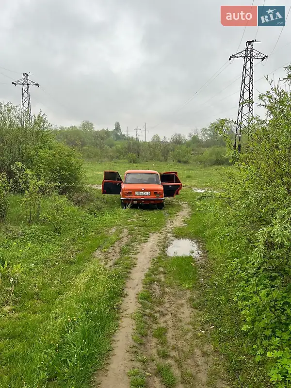ВАЗ / Lada 2101