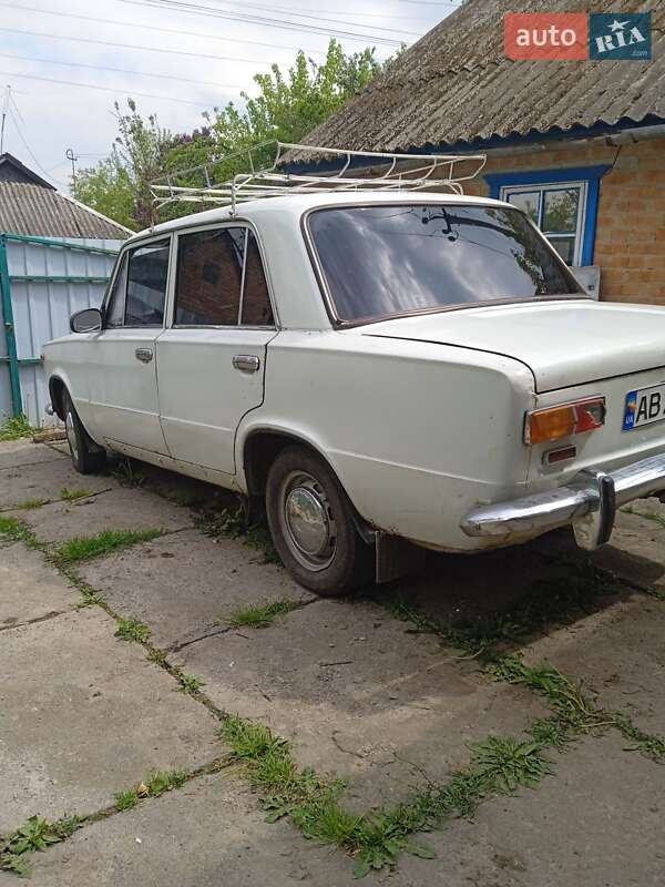 Седан ВАЗ / Lada 2101 1971 в Вінниці
