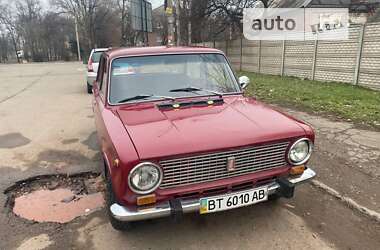Седан ВАЗ / Lada 2101 1980 в Кривому Розі