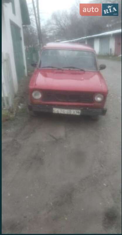 Седан ВАЗ / Lada 2101 1976 в Красилове