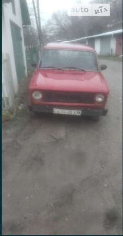 Седан ВАЗ / Lada 2101 1976 в Красилове