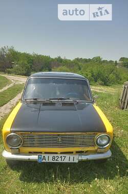 Седан ВАЗ / Lada 2101 1986 в Володарці