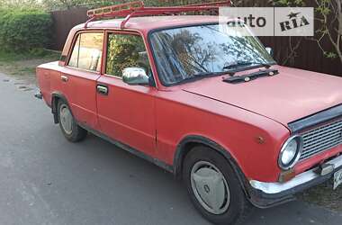 Седан ВАЗ / Lada 2101 1985 в Буче