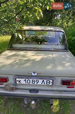 Седан ВАЗ / Lada 2101 1972 в Львове