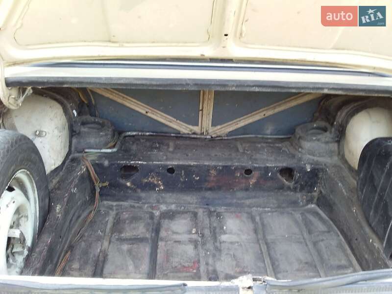 Седан ВАЗ / Lada 2101 1985 в Перемышлянах фото 5 Седан ВАЗ / Lada 2101 1985 в Перемышлянах