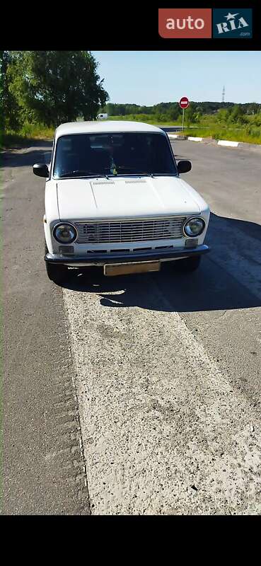 ВАЗ / Lada 2101 1980