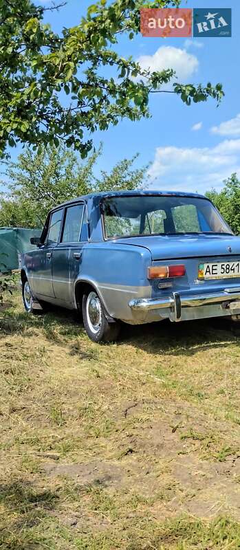 Седан ВАЗ / Lada 2101 1972 в Дніпрі