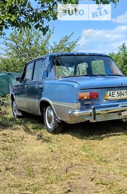 Седан ВАЗ / Lada 2101 1972 в Дніпрі