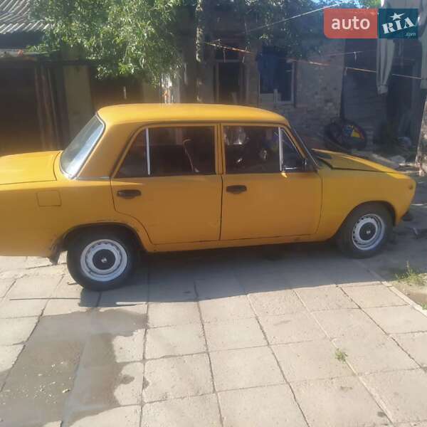 Седан ВАЗ / Lada 2101 1976 в Харькове