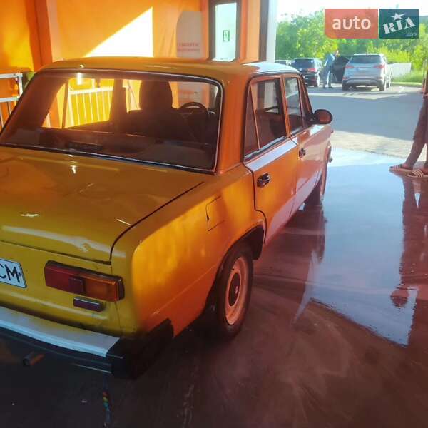 Седан ВАЗ / Lada 2101 1976 в Харькове