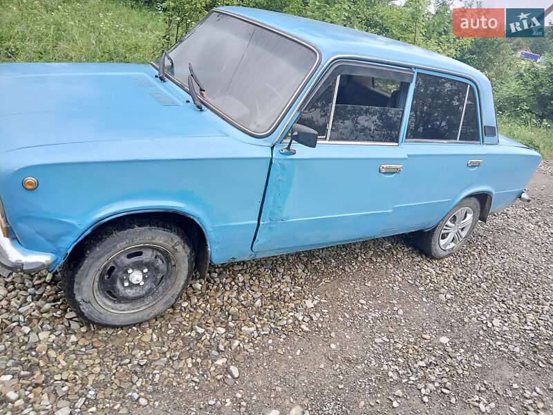 Седан ВАЗ / Lada 2101 1983 в Сторожинці фото 2 Седан ВАЗ / Lada 2101 1983 в Сторожинці