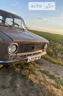 Седан ВАЗ / Lada 2101 1974 в Монастырище