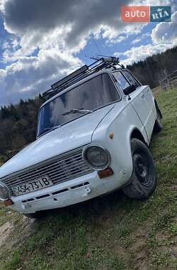 Седан ВАЗ 2101 1975 в 