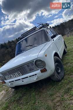 Седан ВАЗ / Lada 2101 1975 в Калуше