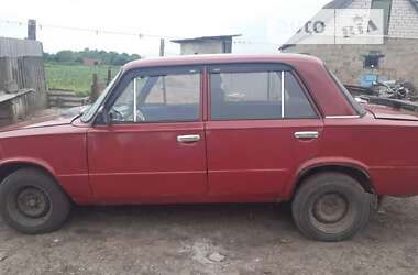 Седан ВАЗ / Lada 2101 1980 в Краснограде