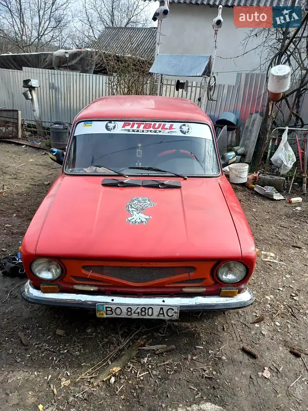ВАЗ / Lada 2101