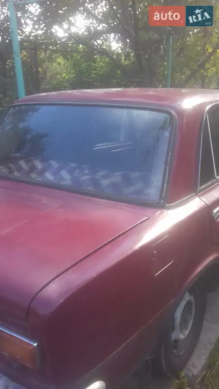 ВАЗ / Lada 2101