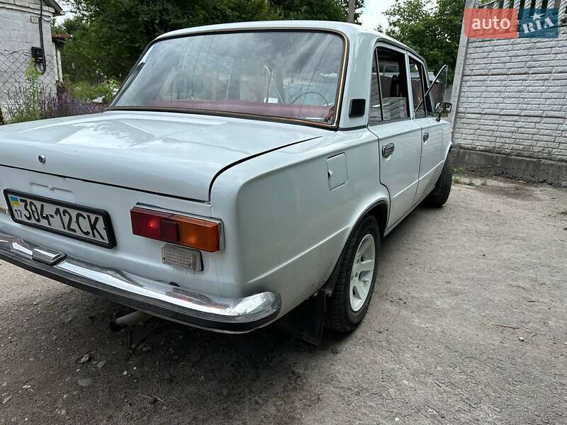 Седан ВАЗ / Lada 2101 1975 в Дніпрі