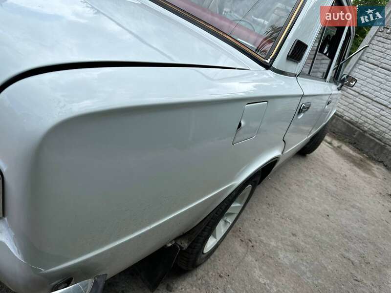 Седан ВАЗ / Lada 2101 1975 в Дніпрі