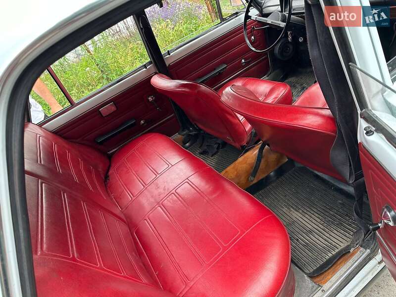 Седан ВАЗ / Lada 2101 1975 в Дніпрі