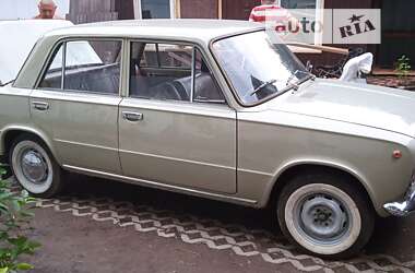 Седан ВАЗ / Lada 2101 1972 в Киеве