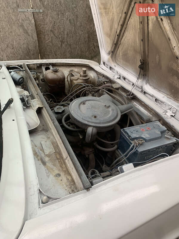 Седан ВАЗ / Lada 2101 1985 в Роздільній