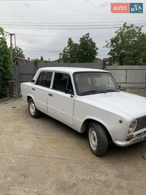 Седан ВАЗ / Lada 2101 1985 в Роздільній