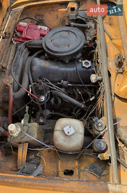 Седан ВАЗ / Lada 2101 1978 в Вільногірську