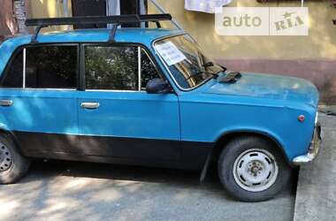 Седан ВАЗ / Lada 2101 1977 в Дніпрі