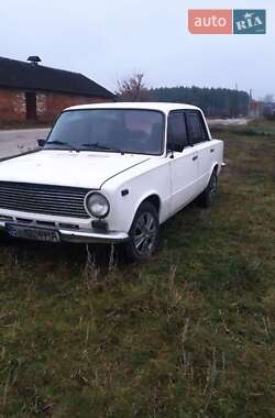 Седан ВАЗ / Lada 2101 1974 в Богодухове