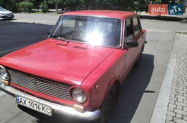 Седан ВАЗ 2101 1985 в 